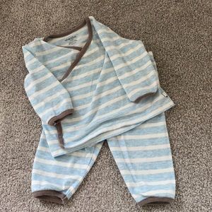 Baby 2 piece set